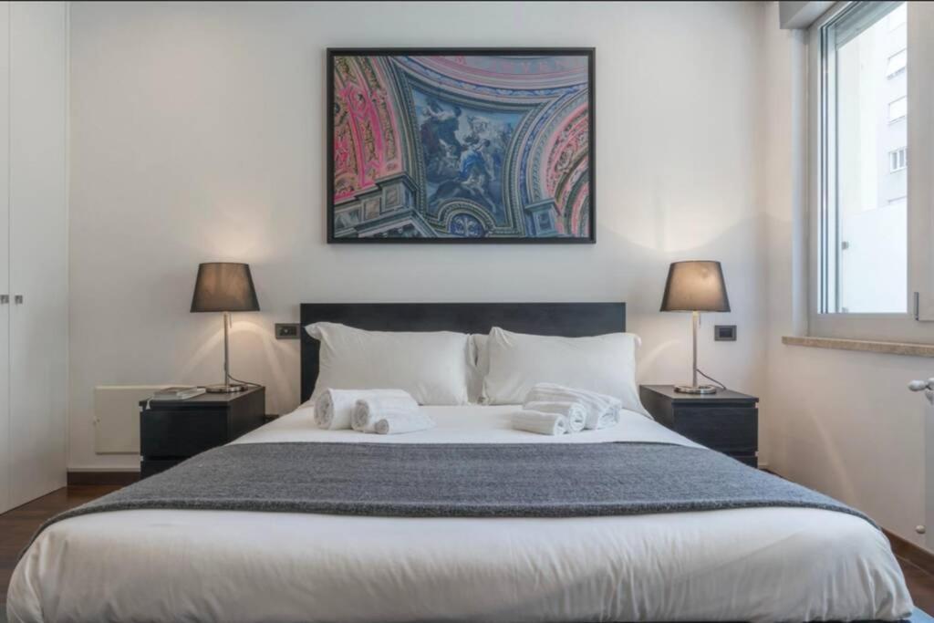 Happy Apartment Rom