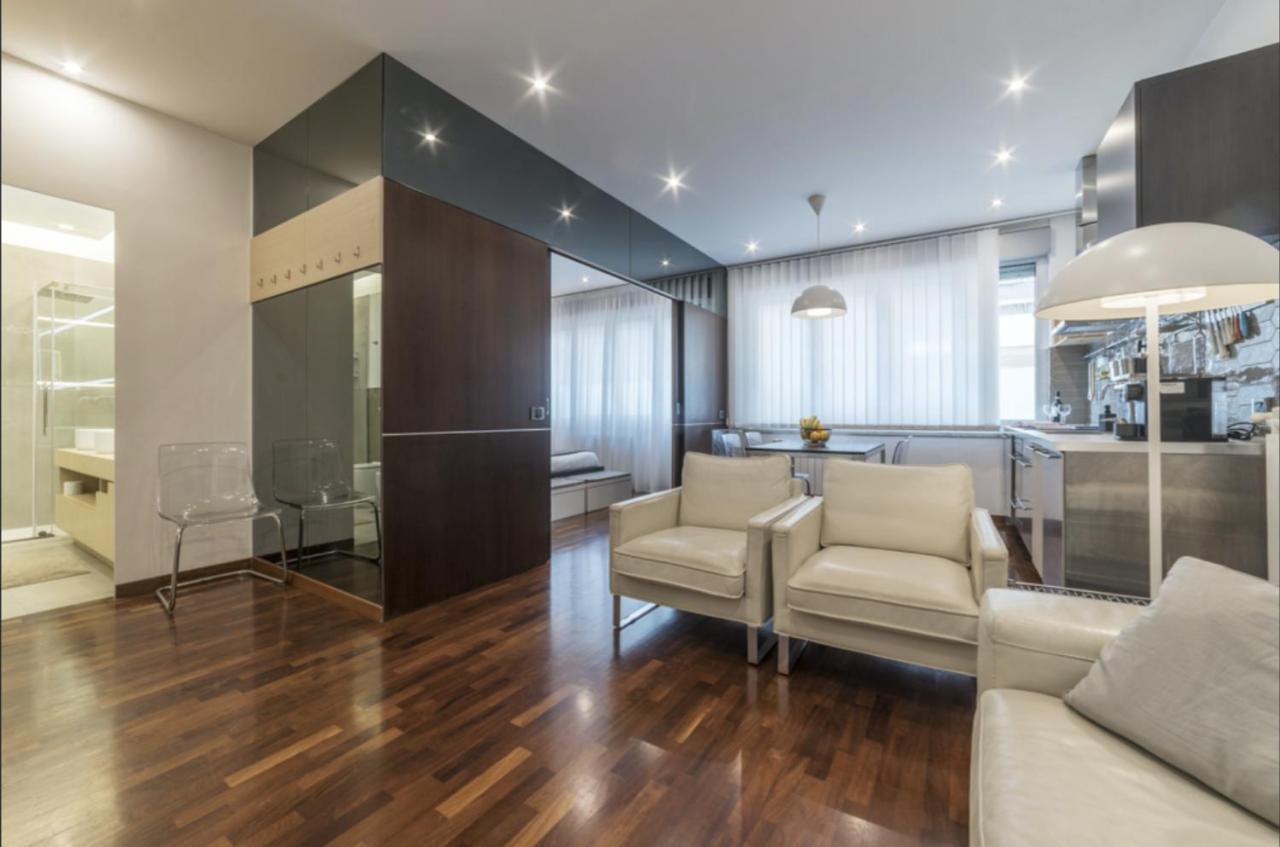 Happy Apartment Rom